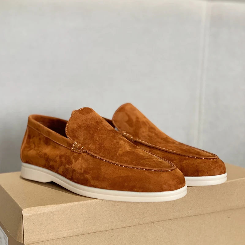 2024 Men's Loafers Summer Casual