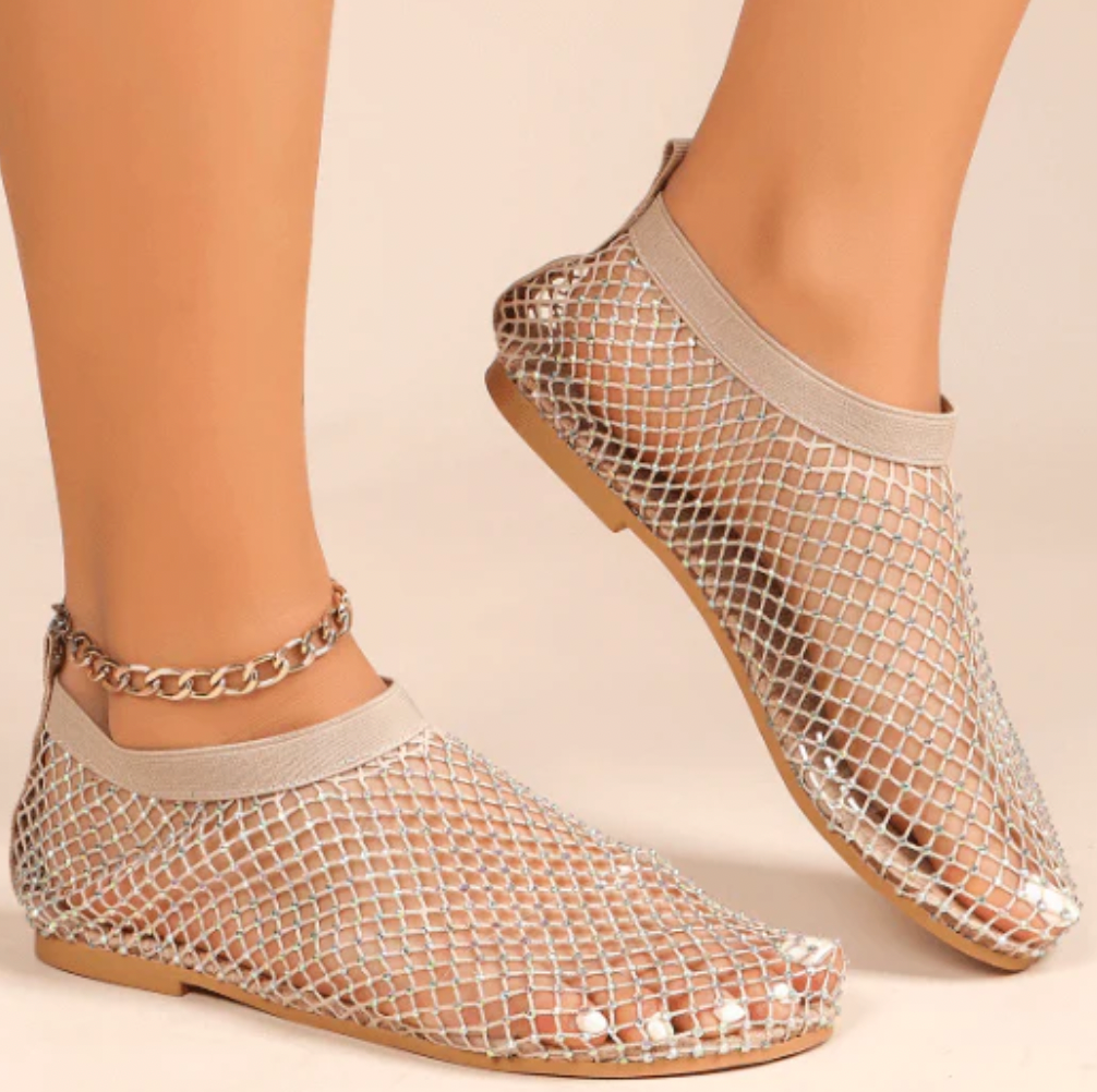 Gem™ - Women Luxury Sandals