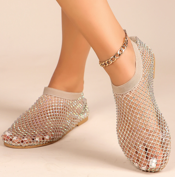 Gem™ - Women Luxury Sandals