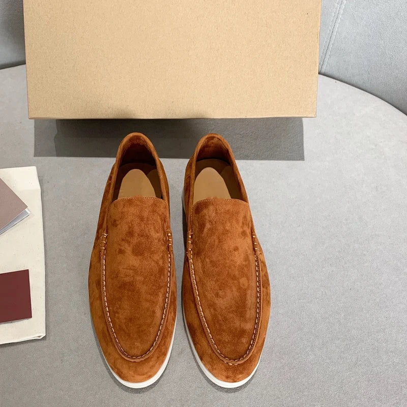 2024 Men's Loafers Summer Casual